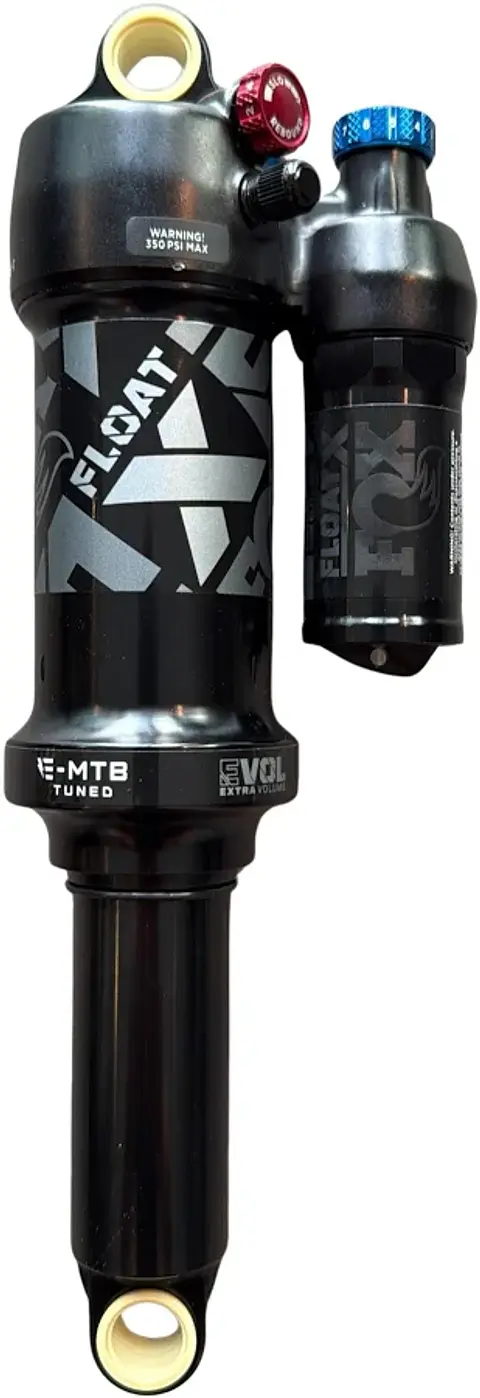 Kit Fox Float X 803-04-013