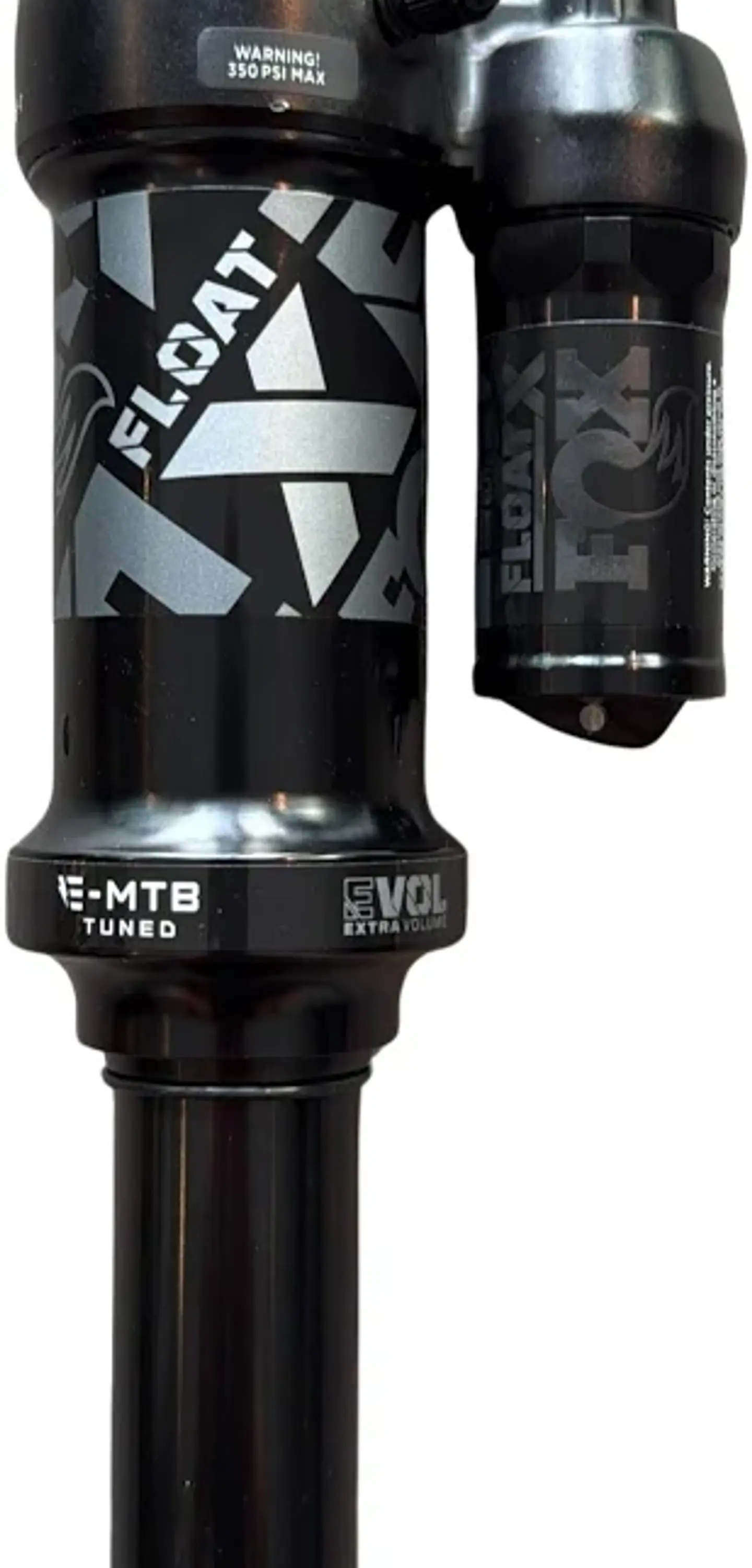 Kit Fox Float X 803-04-013 2
