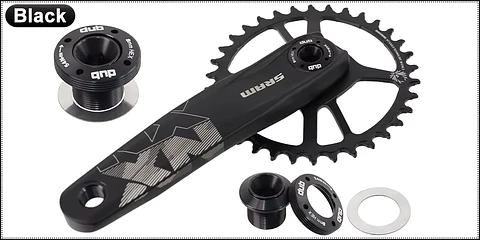 Perno Auto Extractor biela Dub Sram