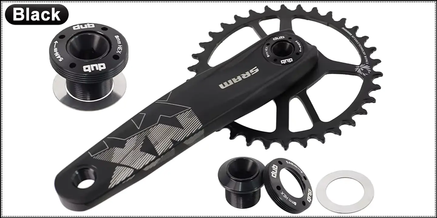 Perno Auto Extractor biela Dub Sram 2