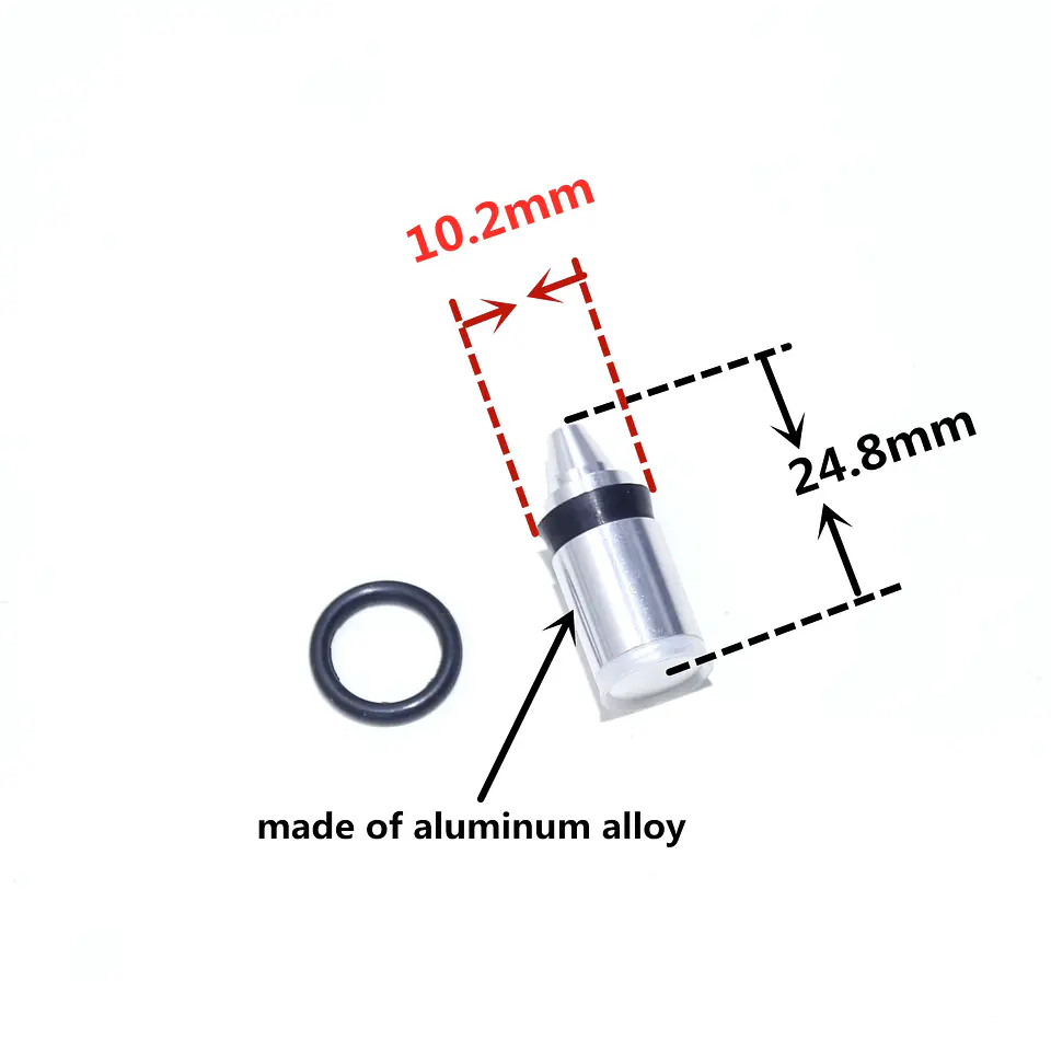 Bomba Piston de Repuesto Magura MT 5 7 2