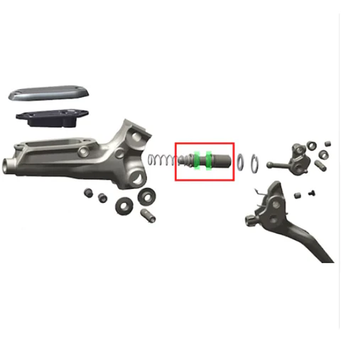Bomba de repuesto Frenos Sram Code R RSC Guide