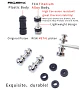 Bomba de repuesto Shimano XT XTR SLX Titaneo - Miniatura 2