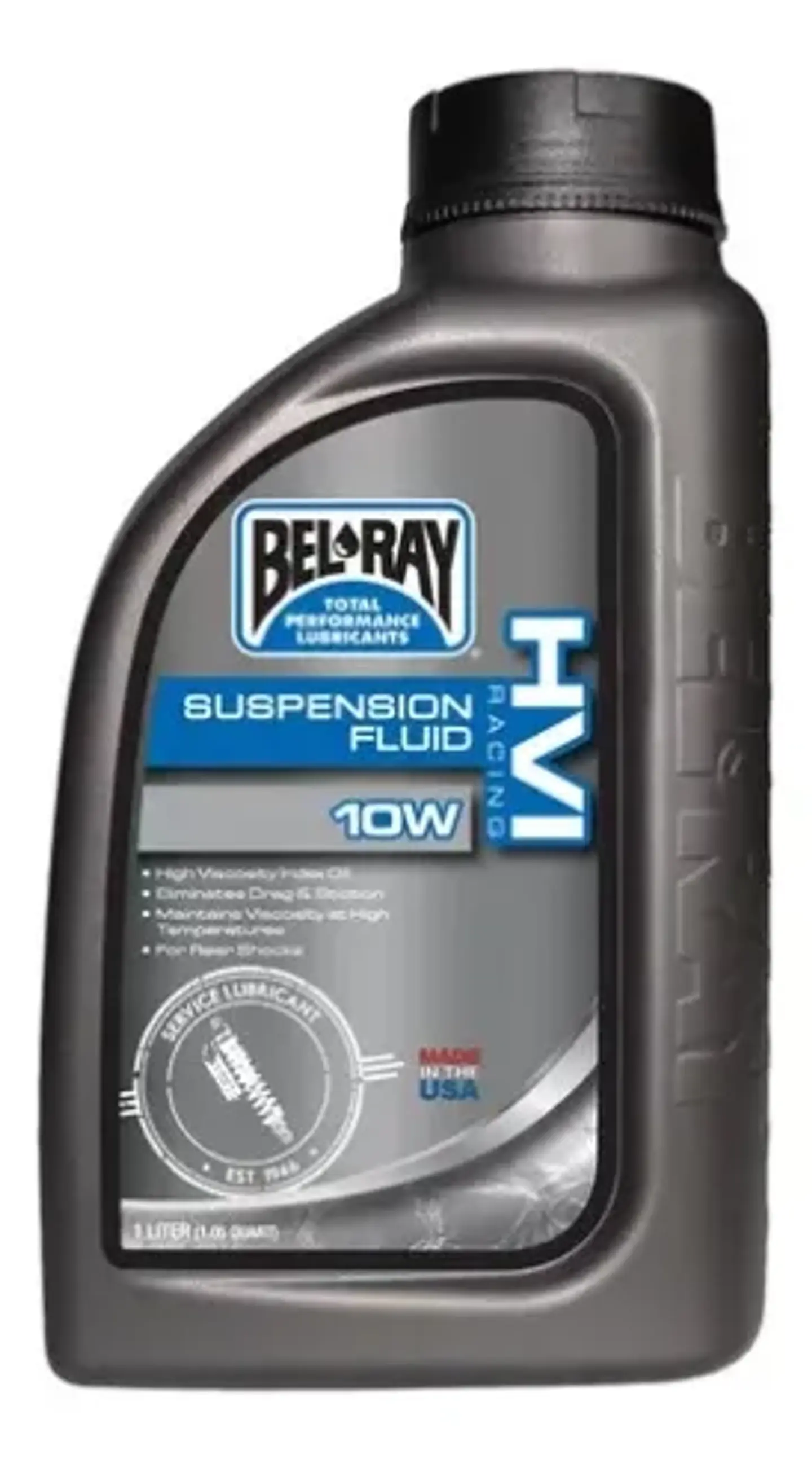 Aceite para Shock Bel Ray 10W 1