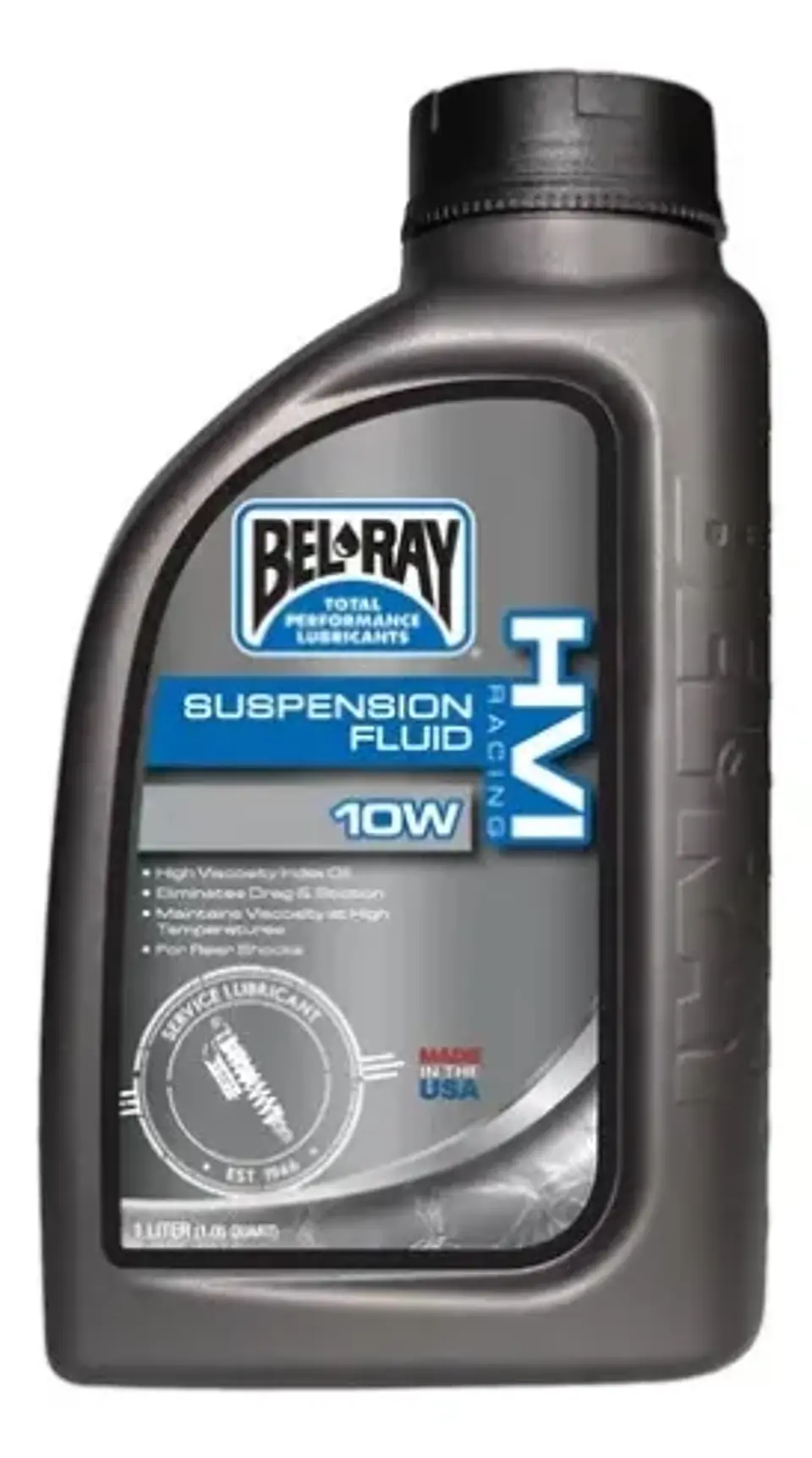 Aceite para Shock Bel Ray 10W 1
