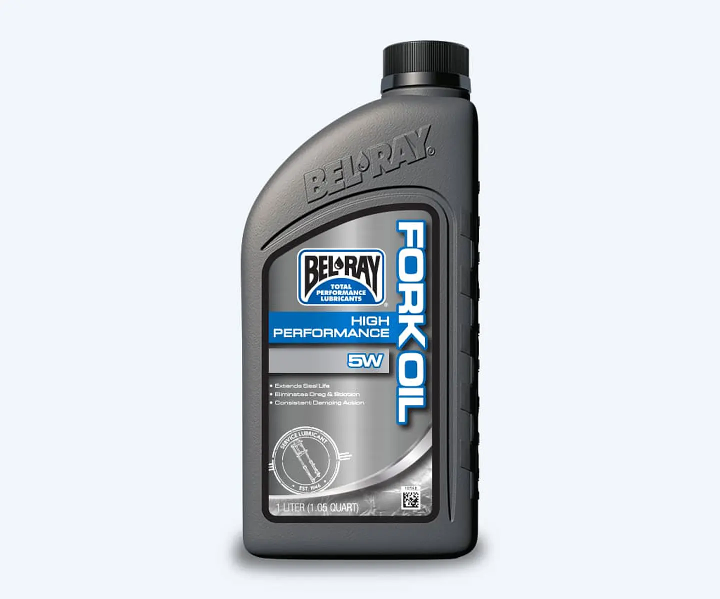 Aceite de Horquilla Bel Ray 5W 1