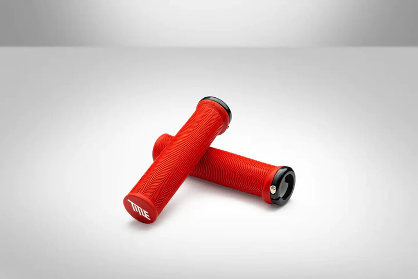 Puños Title Lock On Rojo 1