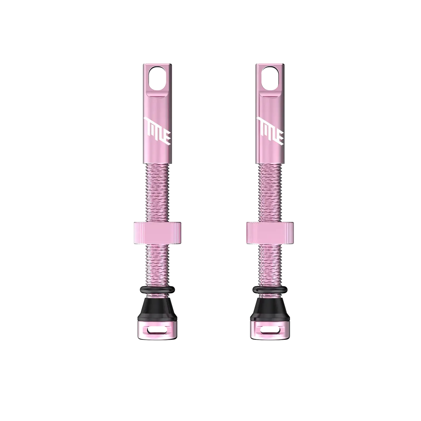 Válvulas Tubeless Title Rosado 1