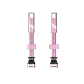 Válvulas Tubeless Title Rosado - thumbnail 1