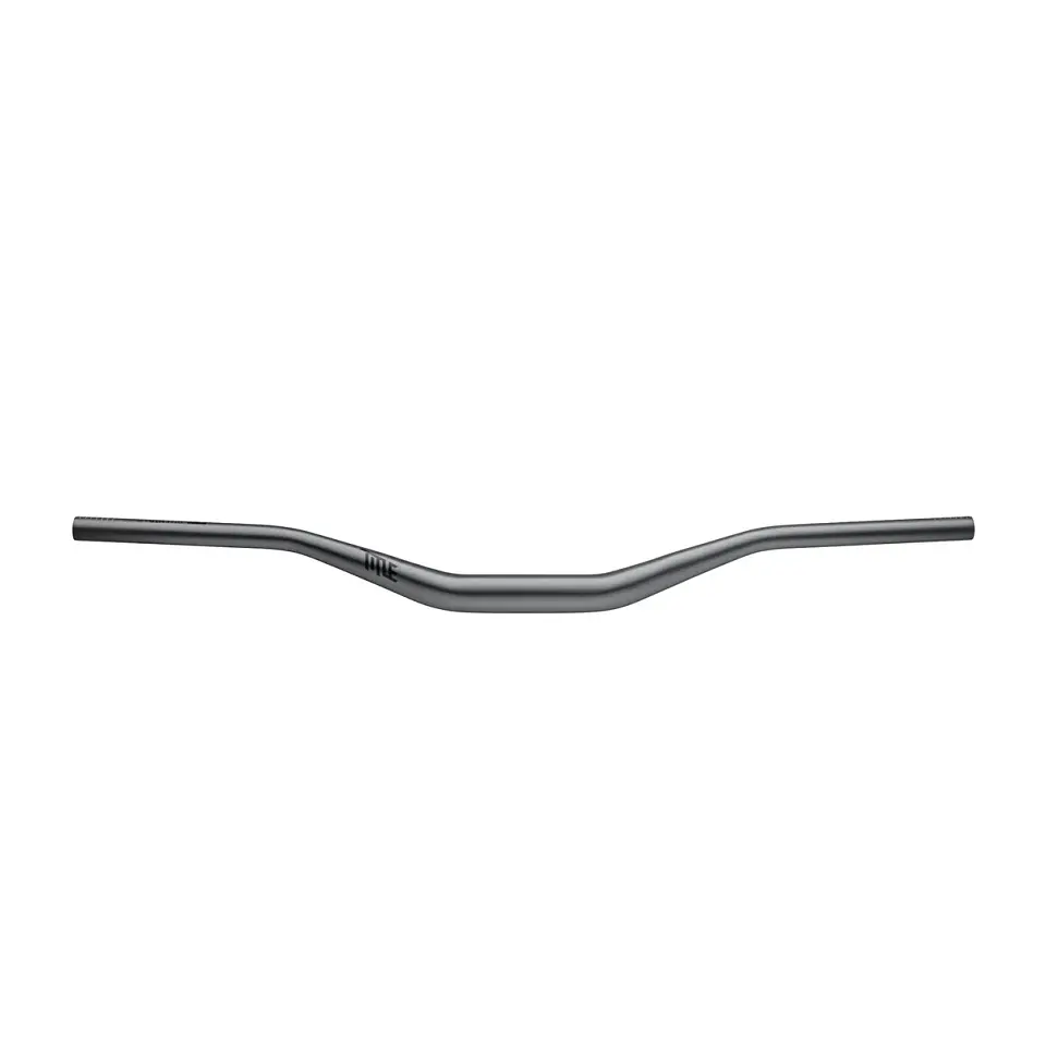 Manubrio Title AH1 35 GRIS 50 rise 1