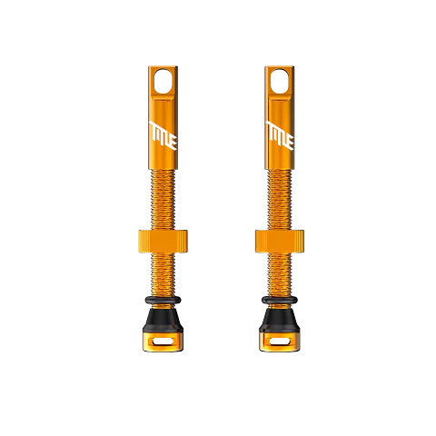 Válvulas Tubeless Title Gold