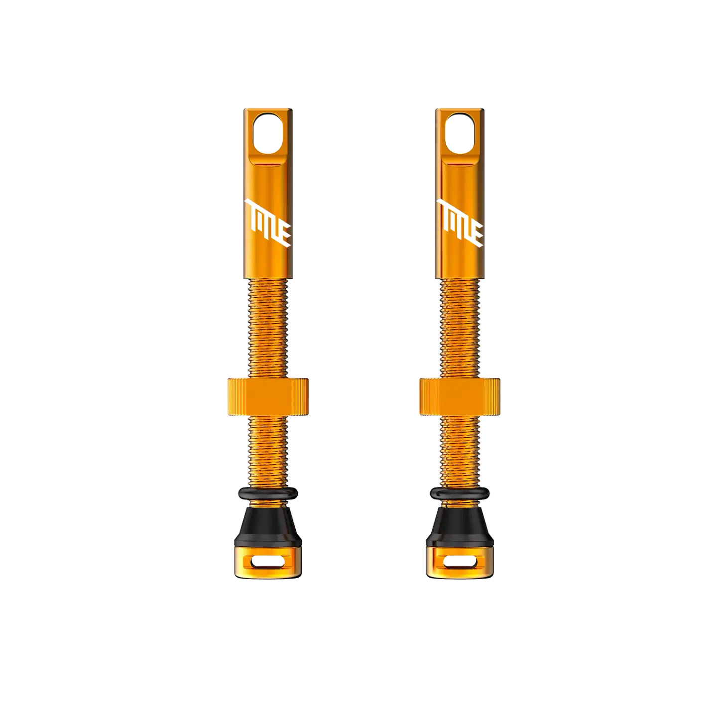 Válvulas Tubeless Title Gold 1