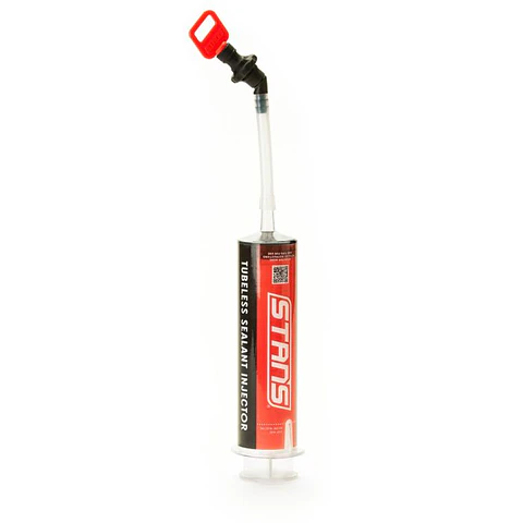 Jeringa Liquido Tubuless Stan's