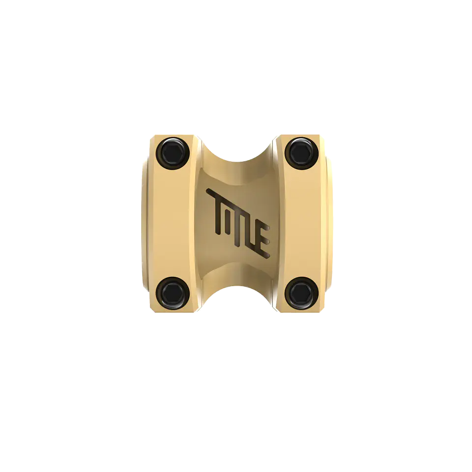 Tee Title ST1 35 x 35 mm Arena 3