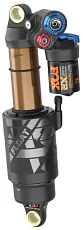 Kit Piston Shock Fox Float X2 - Miniatura 3