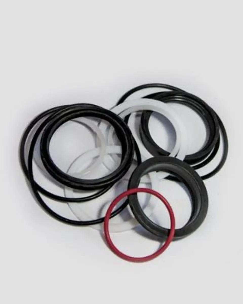 Kit Servicio shock Fox DPX2 1