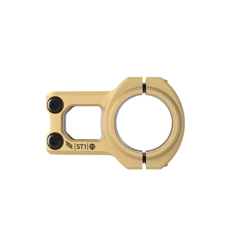 Tee Title ST1 35 x 35 mm Arena 4