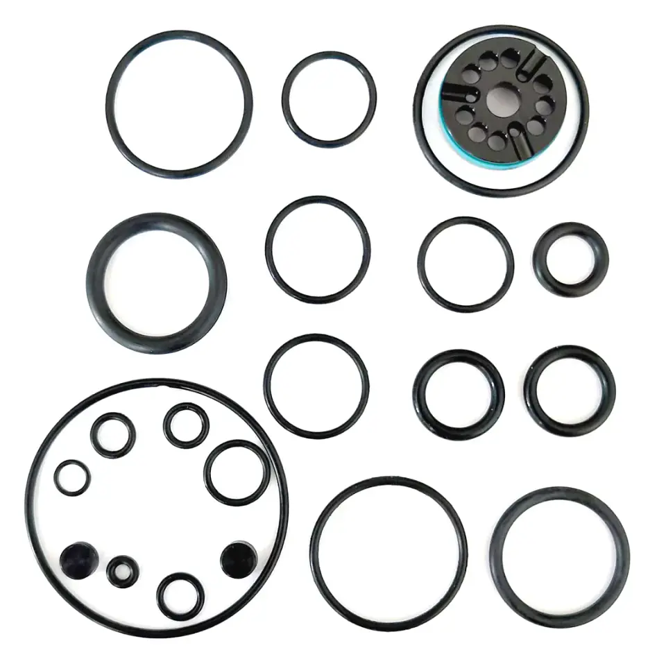 Kit Fox DPX2 y Float X 803-04-011 1