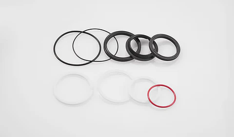 Kit Servicio RB Super Deluxe rockshox
