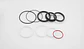 Kit Servicio RB Super Deluxe rockshox - thumbnail 1