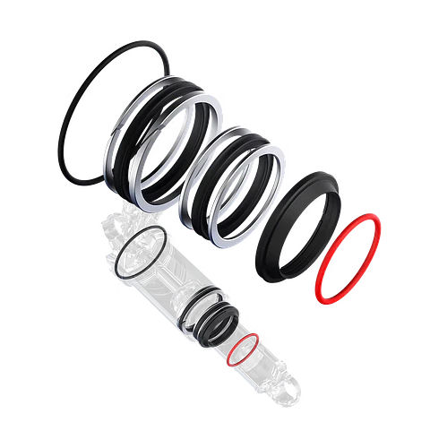 Kit Servicio RB Super Deluxe rockshox