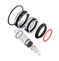 Kit Servicio RB Super Deluxe rockshox - thumbnail 2