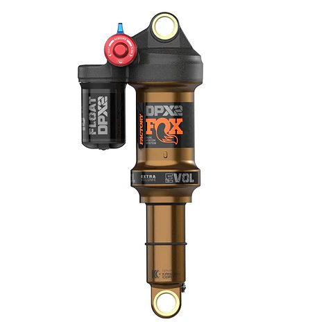 Kit Fox DPX2 y Float X 803-04-011