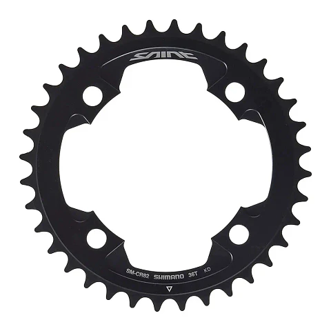 Corona DH Shimano Saint 36T