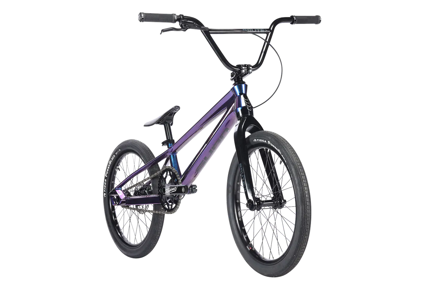 Bicicleta BMX Sunn Royal Finest Azul 4