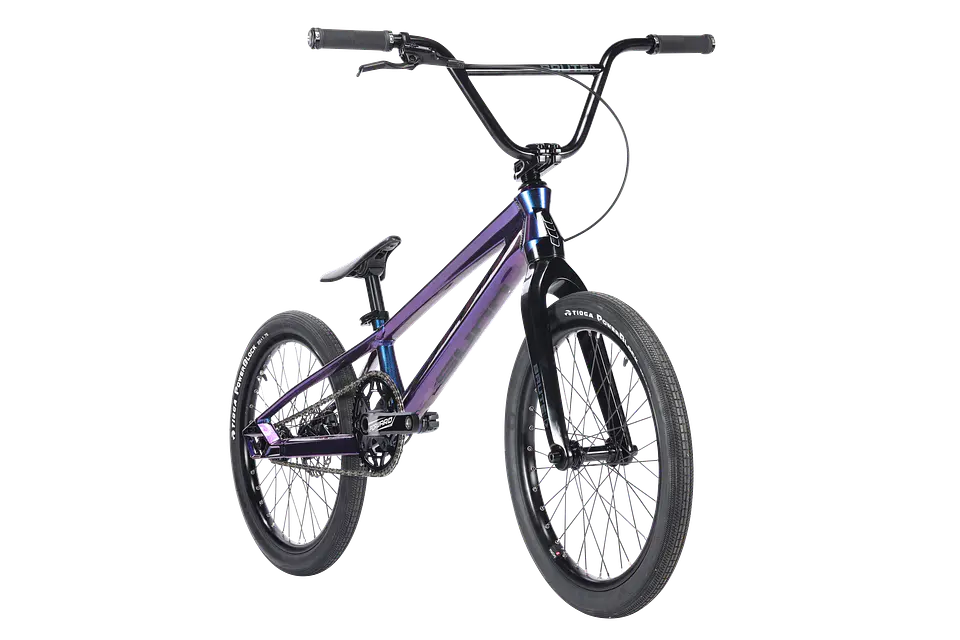 Bicicleta BMX Sunn Royal Finest Azul 4