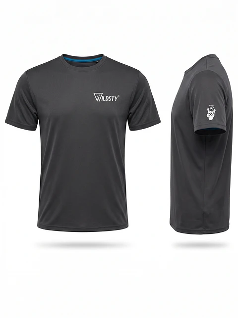 Polera WILDSTY