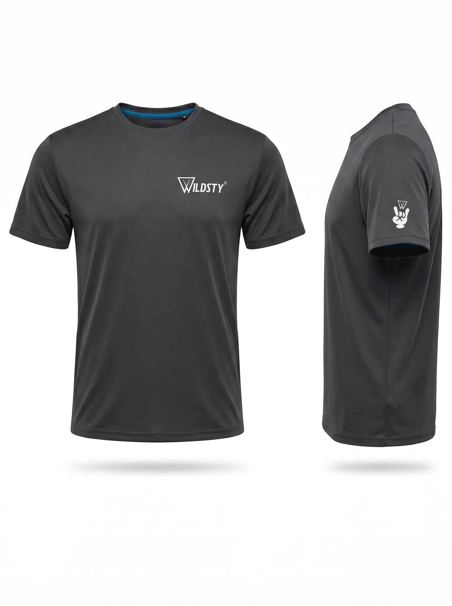Polera WILDSTY 1