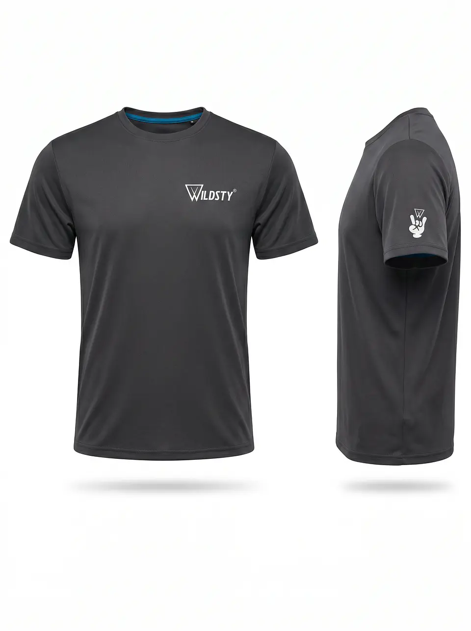 Polera WILDSTY 1