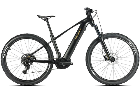 Bicicleta Ebikes Sunn Rage S2