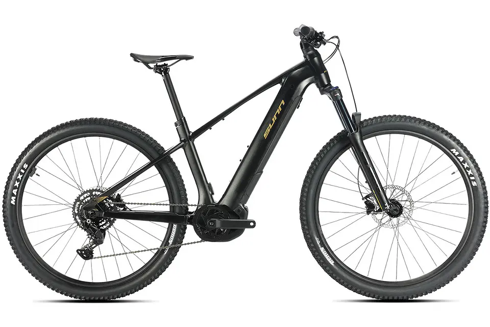 Bicicleta Ebikes Sunn Rage S2 1