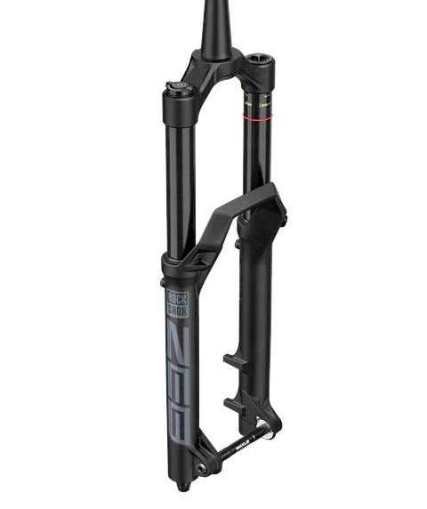 Horquilla Rockshox Zeb Debonair + Select