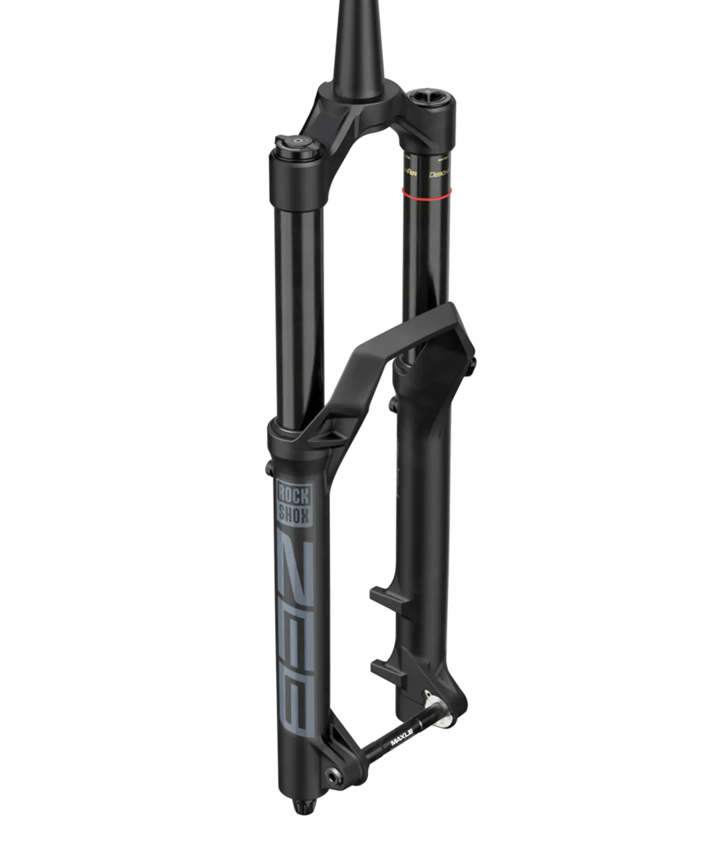Horquilla Rockshox Zeb Debonair + Select 2