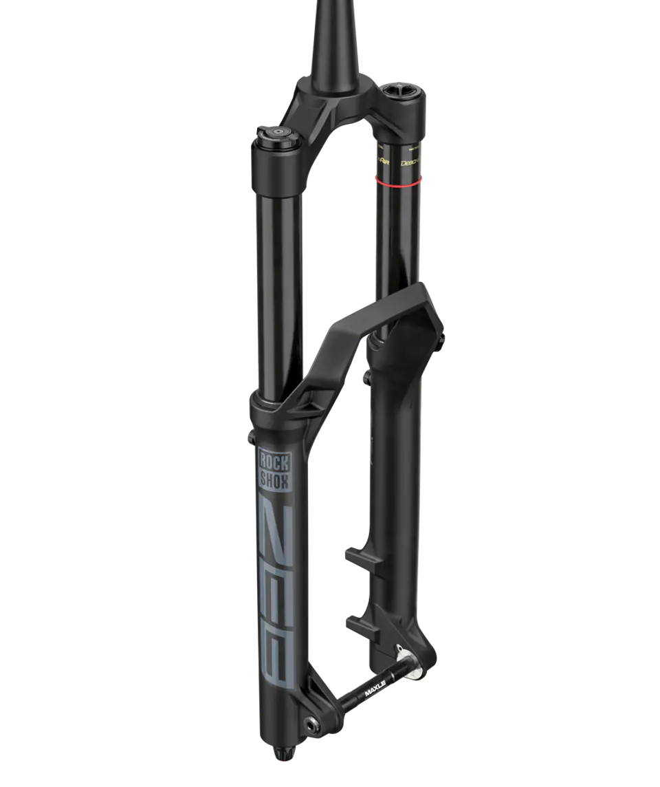 Horquilla Rockshox Zeb Debonair + Select 2