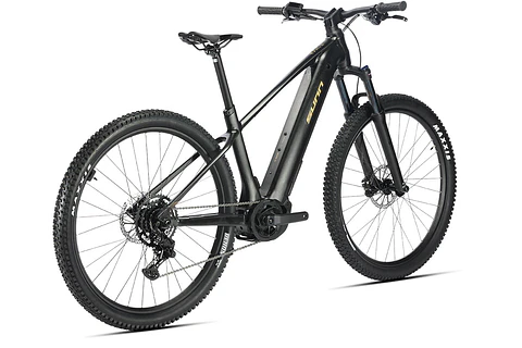 Bicicleta Ebikes Sunn Rage S2