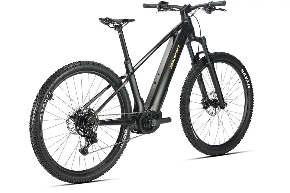 Bicicleta Ebikes Sunn Rage S2 2