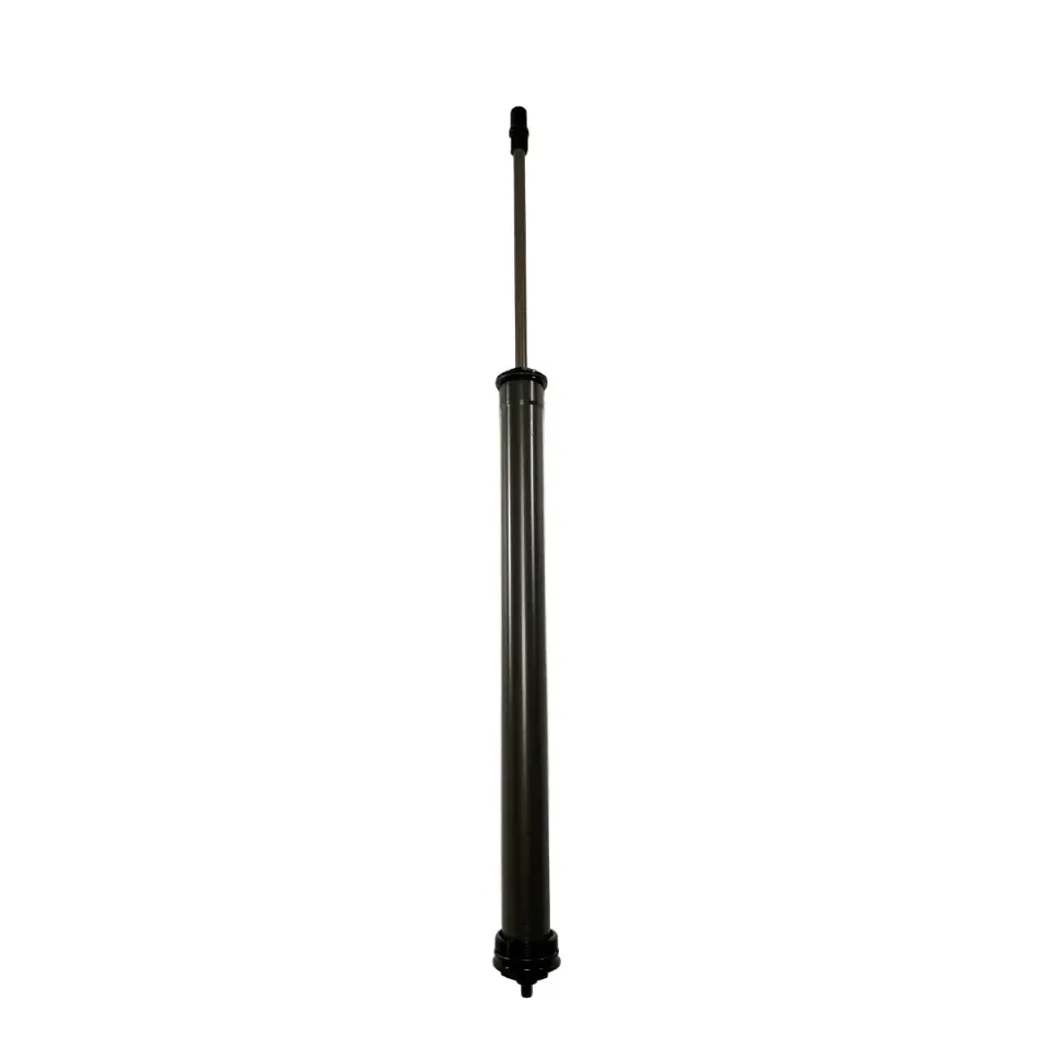 Damper Manitou Dorado Expert 37 mm 1