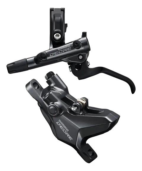Shimano Kit de frenos Deore BL-M6100 2 Pistones