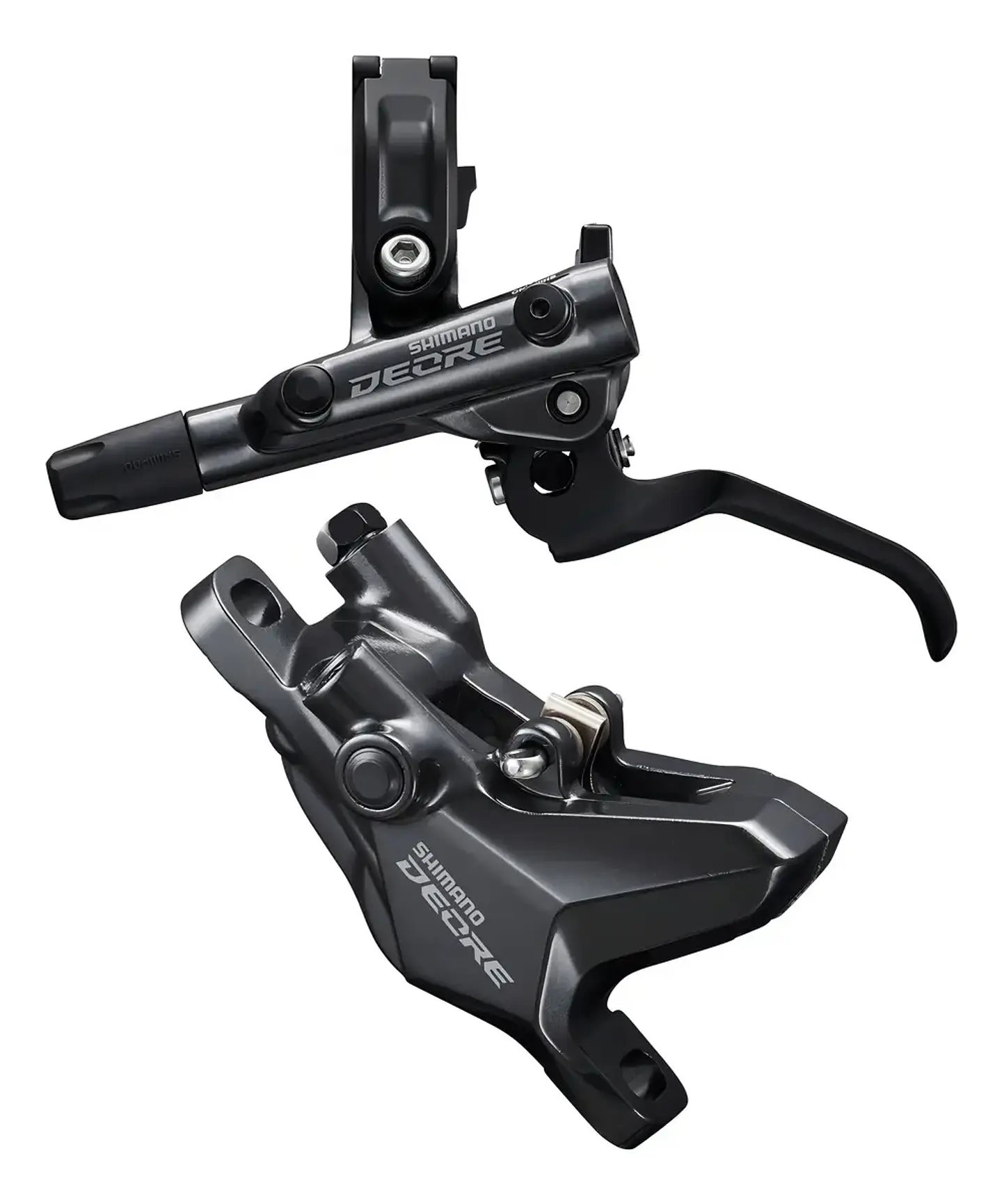 Shimano Kit de frenos Deore BL-M6100 2 Pistones 2