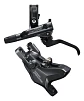 Shimano Kit de frenos Deore BL-M6100 2 Pistones - Miniatura 2