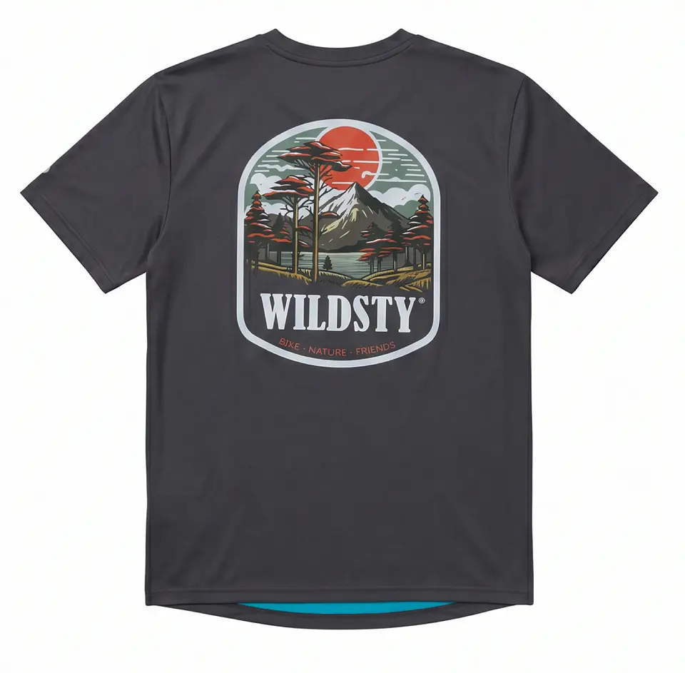 Polera WILDSTY 2