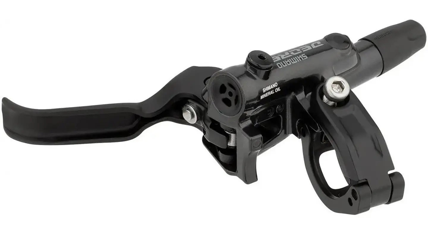 Shimano Kit de frenos Deore BL-M6100 2 Pistones 3