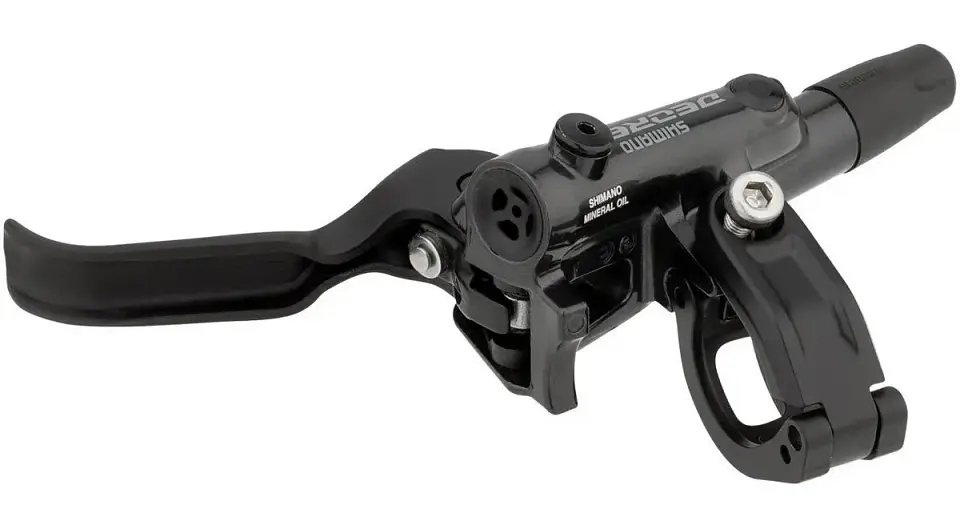 Shimano Kit de frenos Deore BL-M6100 2 Pistones 3