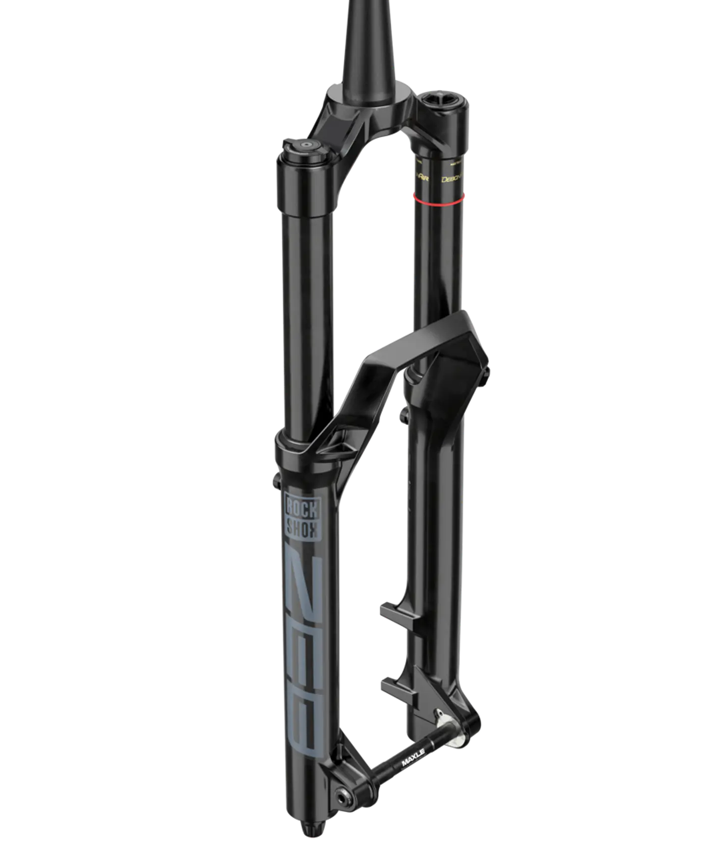 Horquilla Rockshox Zeb Debonair + Select 3