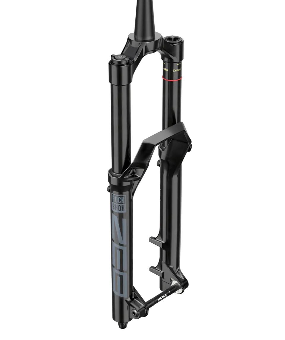 Horquilla Rockshox Zeb Debonair + Select 3
