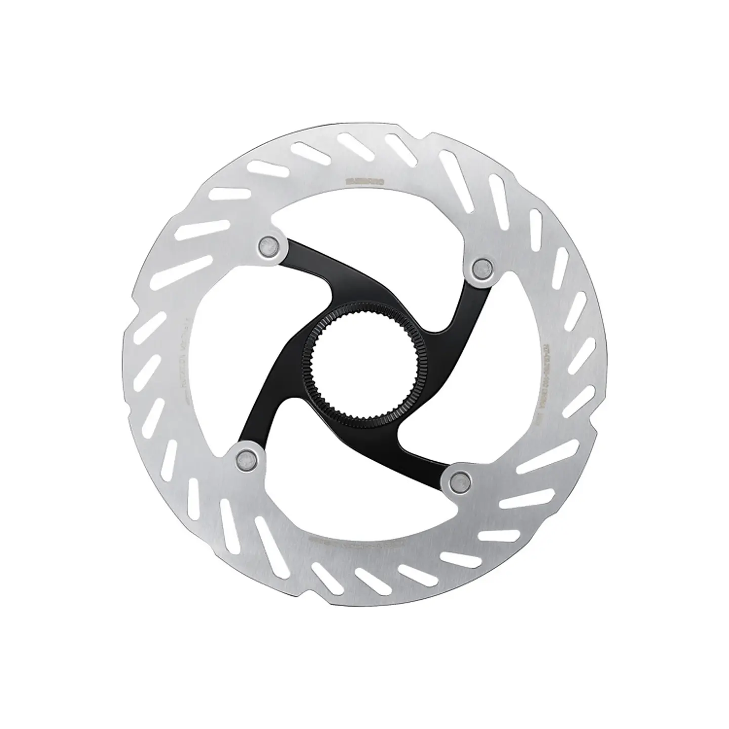 Discos Shimano Ruta ICE TECH RT-CL700 160 mm 1